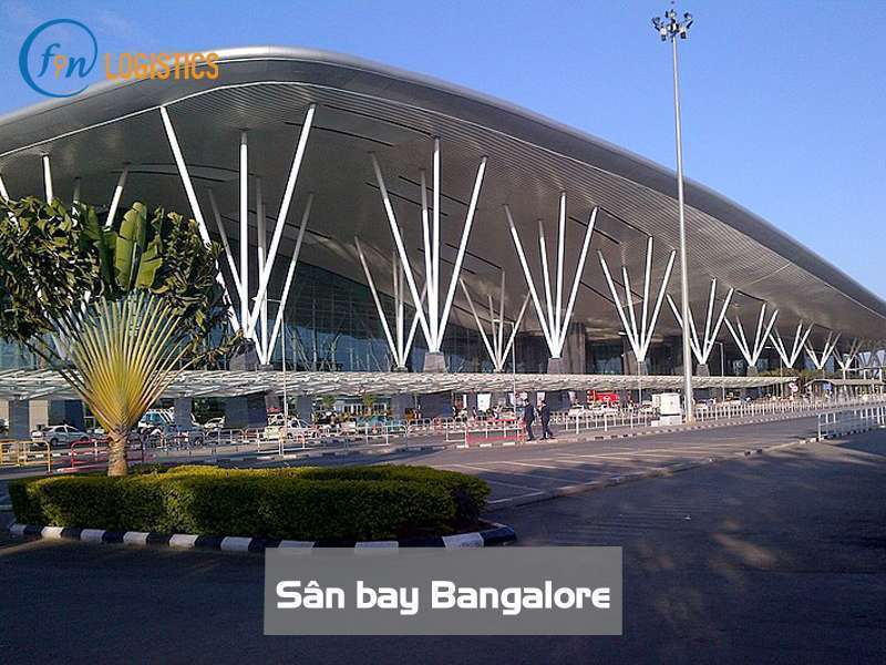Các sân bay quốc tế ở Ấn Độ