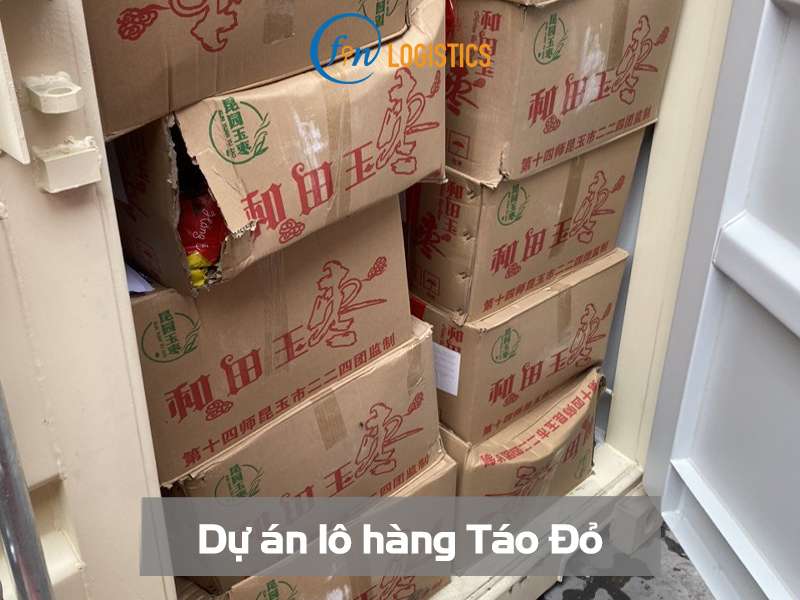 Du an lo hang Tao Do 01 Finlogistics https://finlogistics.vn