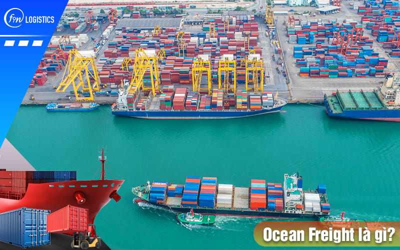 Ocean-freight-la-gi