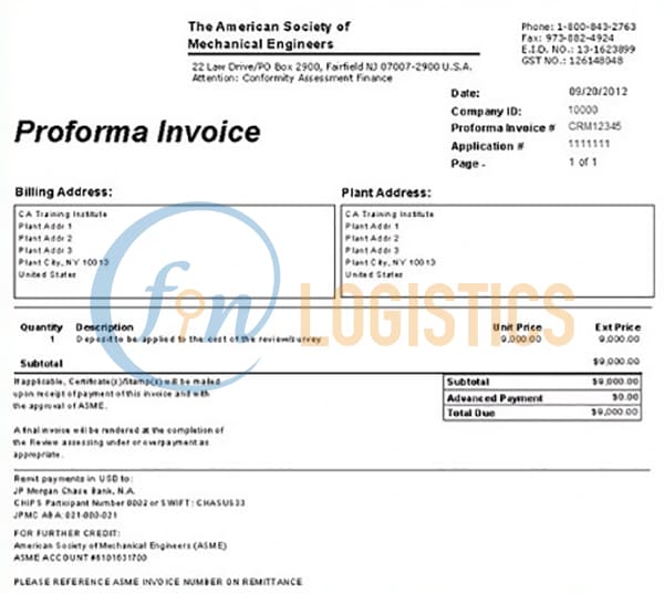 Proforma-invoice-la-gi