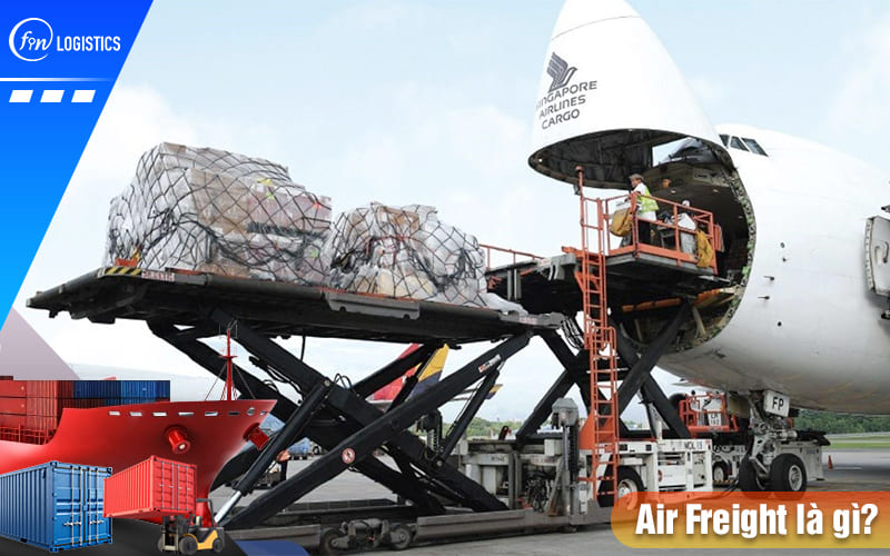 Air-freight-la-gi