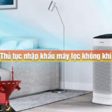 Thu-tuc-nhap-khau-may-loc-khong-khi